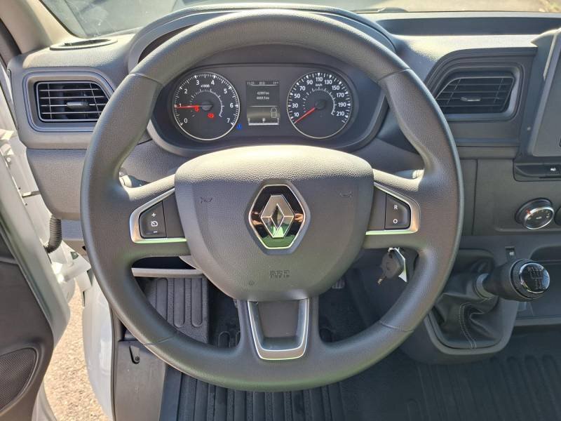 Renault Master III