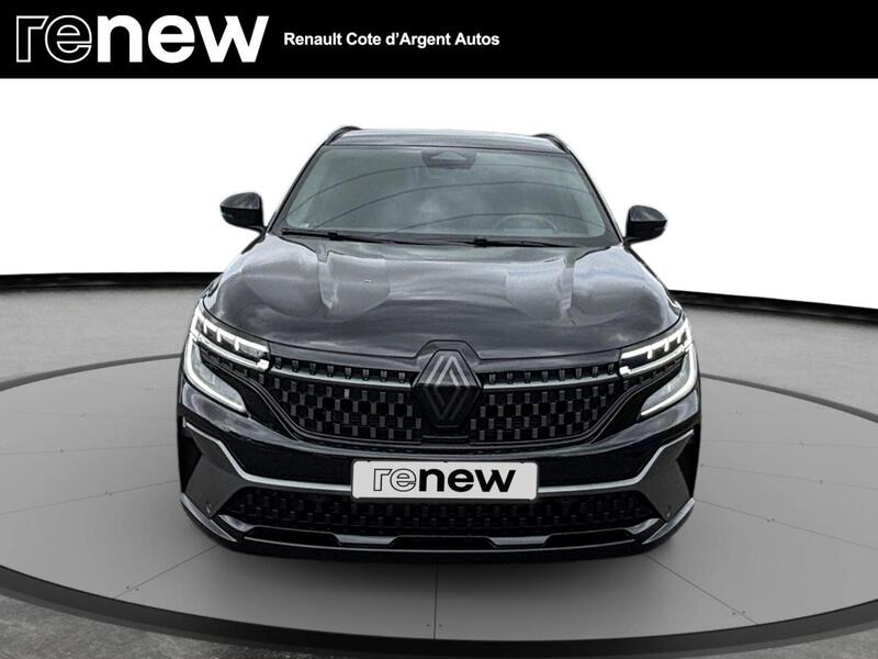Renault Espace VI