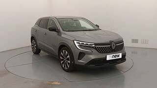 Vehicle 3D Image