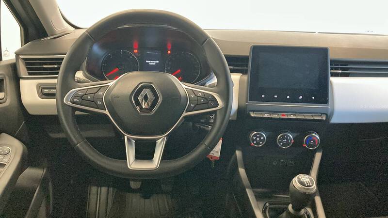 Renault Clio V