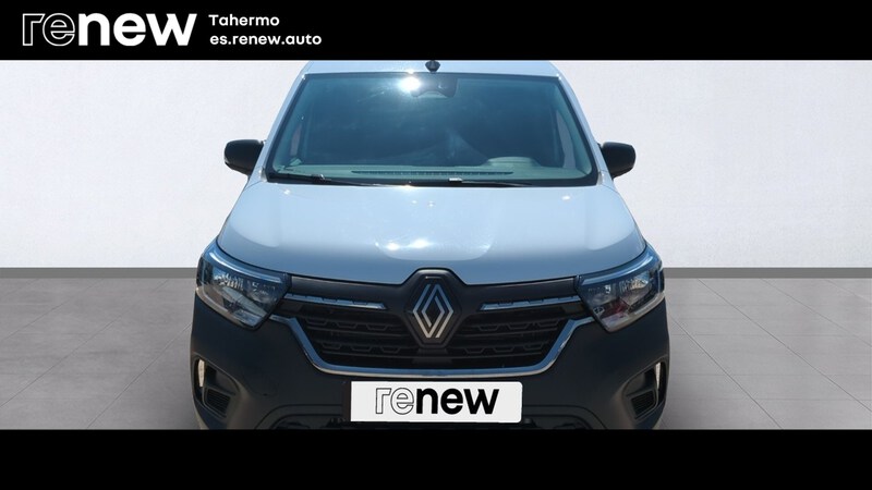 Renault Kangoo Furgón