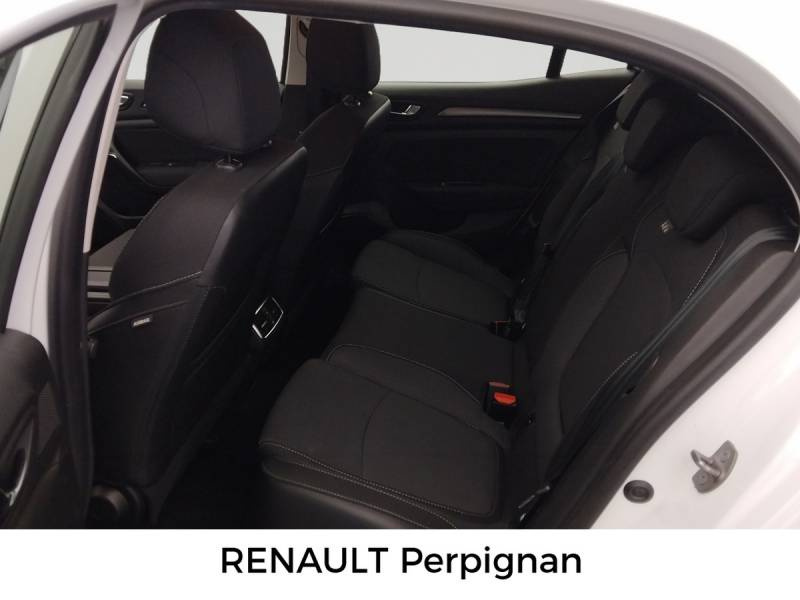 Renault Megane IV Berline