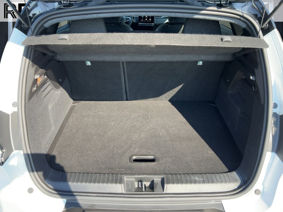 Renault Captur – Bild 21