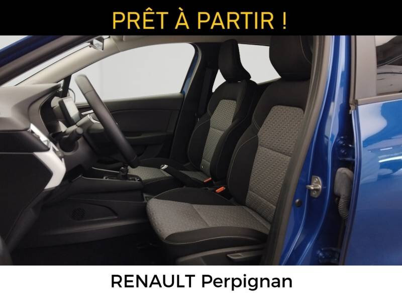 Renault Clio V