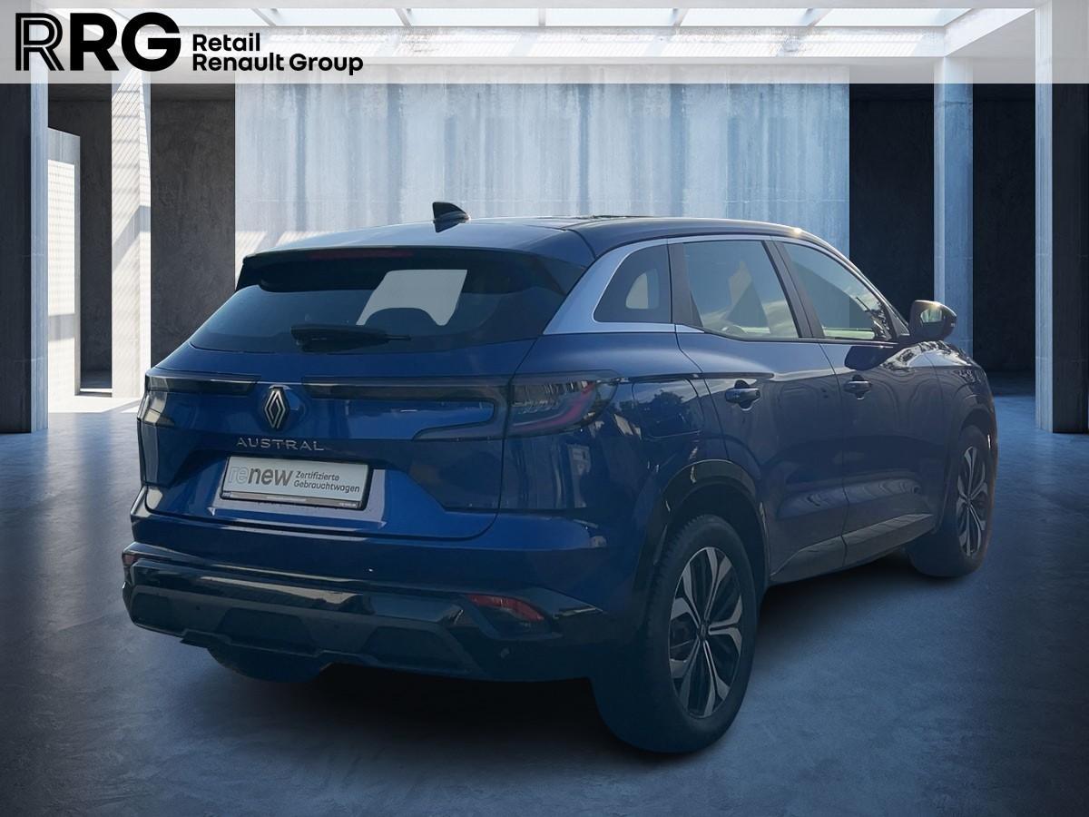 Renault Austral – Bild 4