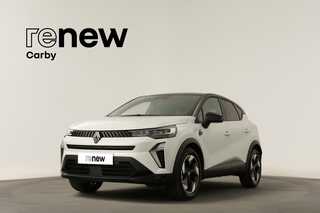 RENAULT Captur Captur 1.2 ECO-G Techno