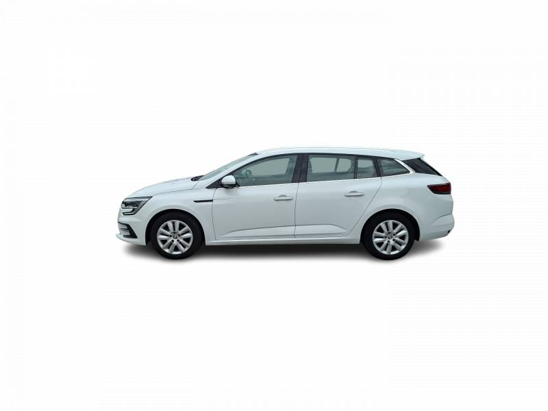 Renault Megane IV Berline