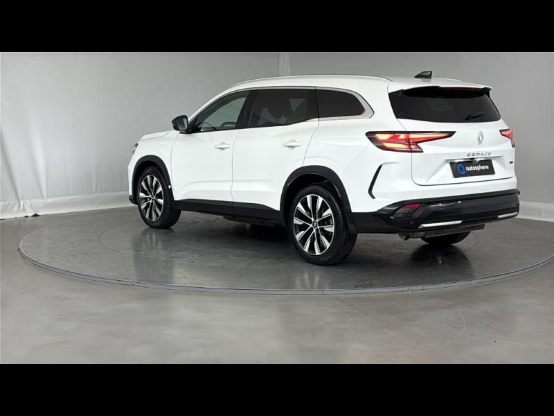 Renault Espace VI
