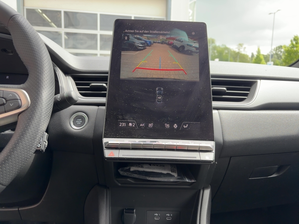 Renault Captur – Bild 17