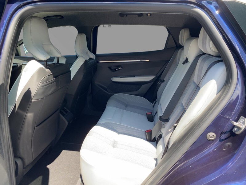 Renault Scenic E-Tech