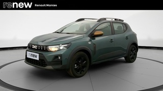Vehicle 3D Image