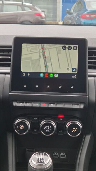 Vehicle 3D Image