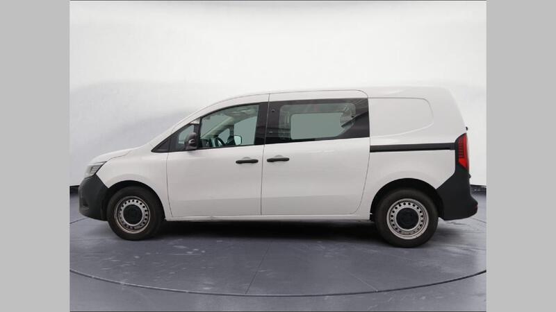 Renault Kangoo VAN E-Tech Electrique