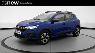 SANDERO