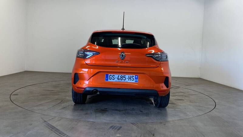 Renault Clio V