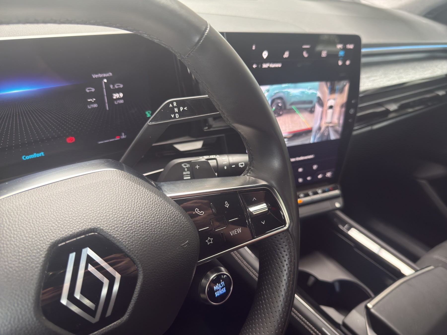 Renault Austral – Bild 19