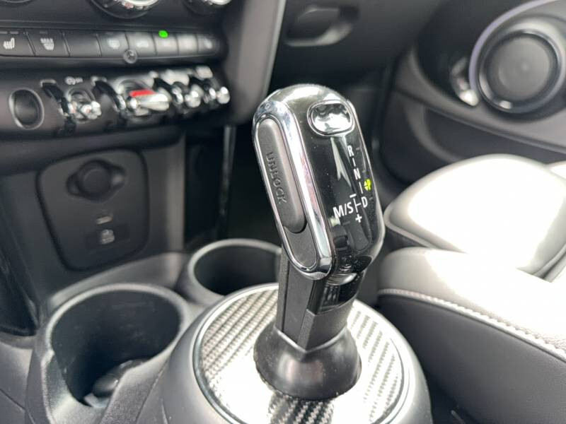 Mini Hatch 5 Portes F55 LCI II