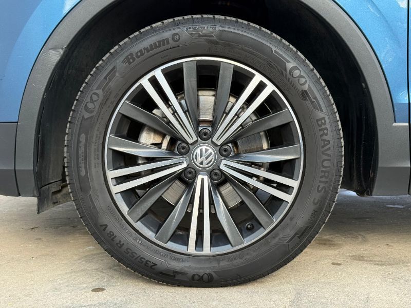 VOLKSWAGEN Tiguan Allspace 2019 — imagine 25