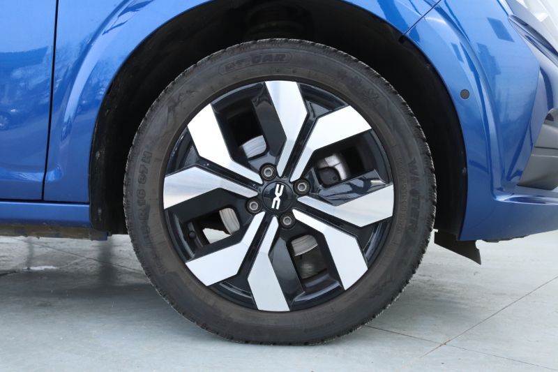 DACIA Logan 2024 — imagine 30