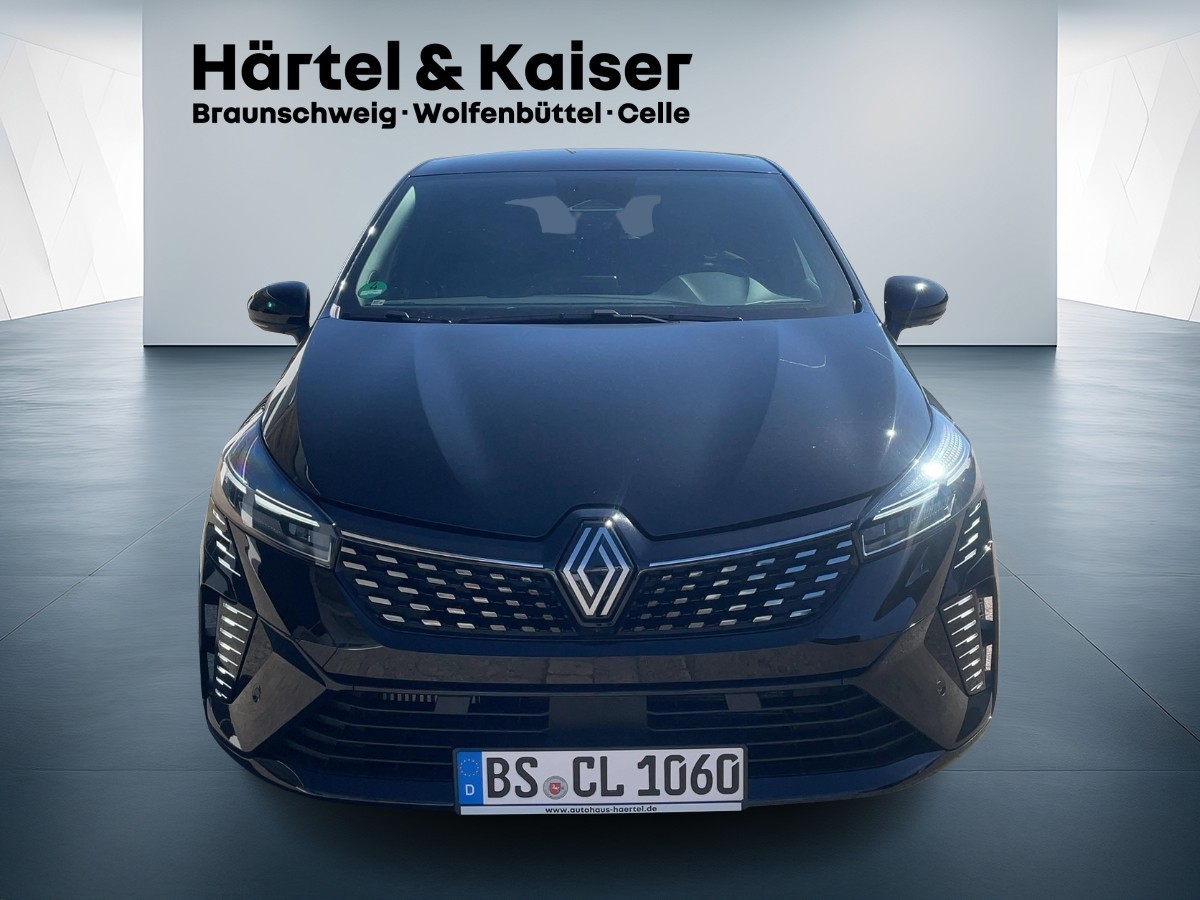 Renault Clio – Bild 7