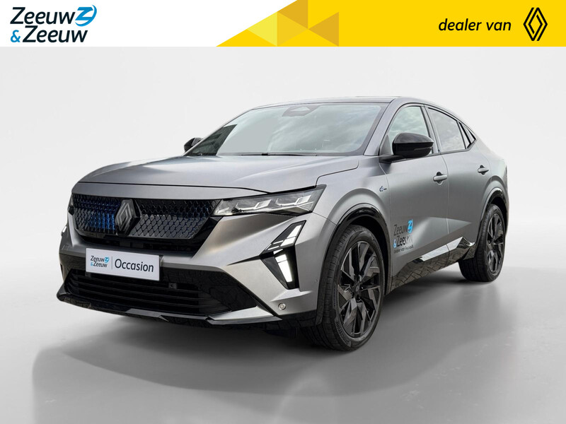Renault Rafale 200PK E-Tech Full Hybrid Esprit Alpine Automaat 2025, foto 1