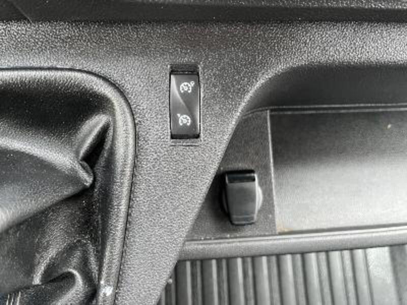 Renault Master Chassis Cabine