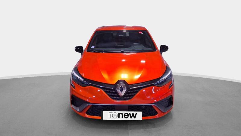 Renault Clio V