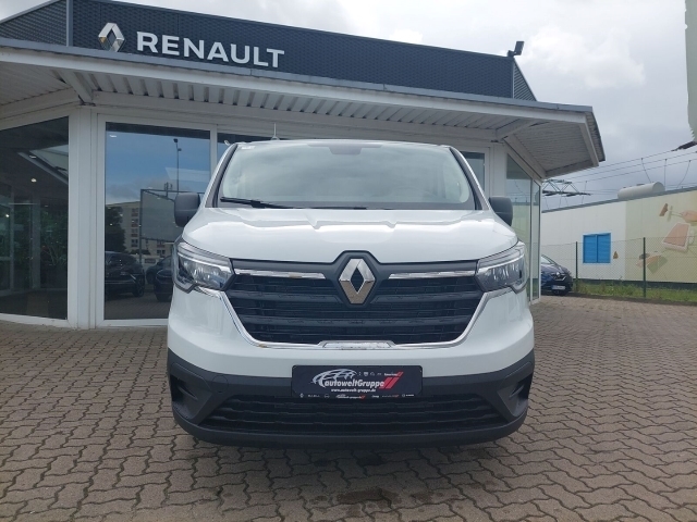 Renault Trafic – Bild 2