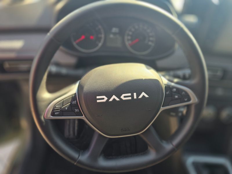 DACIA Jogger 2023 — imagine 18