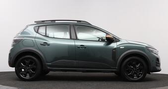 Vehicle 3D Image