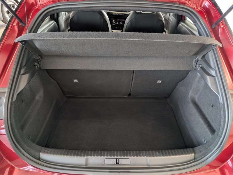 Fahrzeugabbildung Mokka 1.2 Turbo Ultimate Automatik Bild 11 von 33