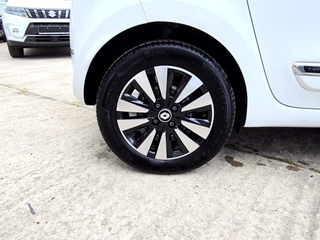Vehicle 3D Image
