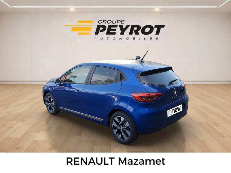 Renault Clio V