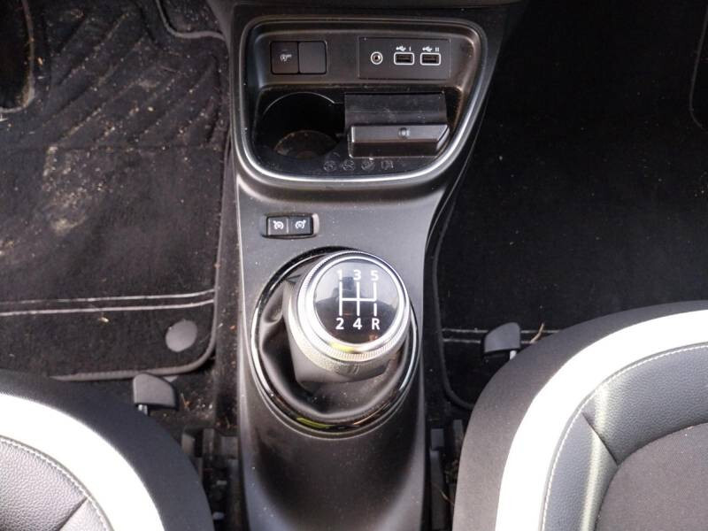 Renault Twingo III