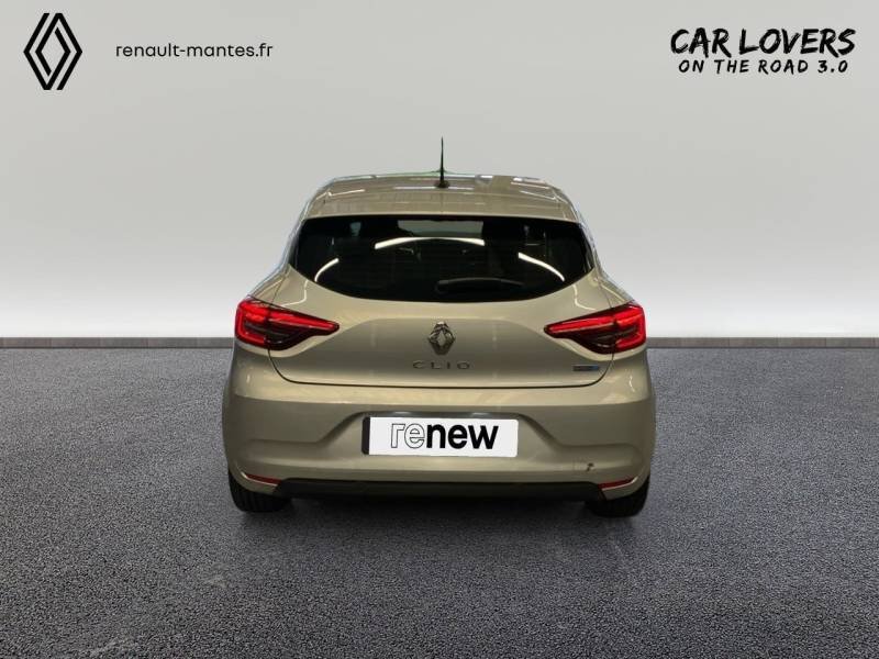 Renault Clio V
