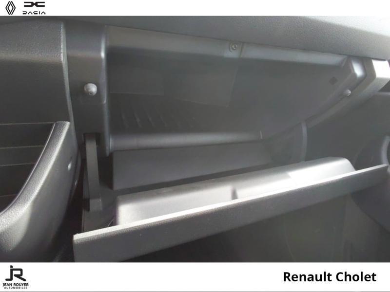Renault Master Grand Volume