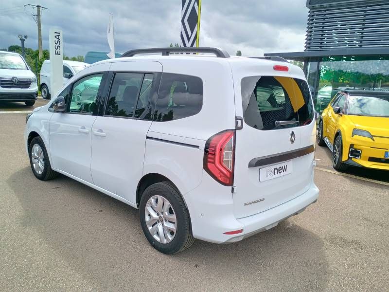 Renault Kangoo VP