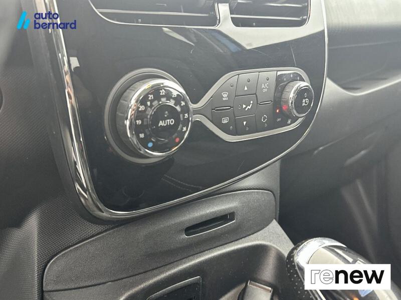 Renault ZOE E-Tech Electrique