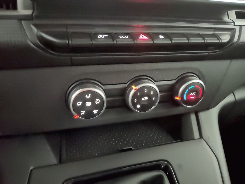 Renault Kangoo Combi