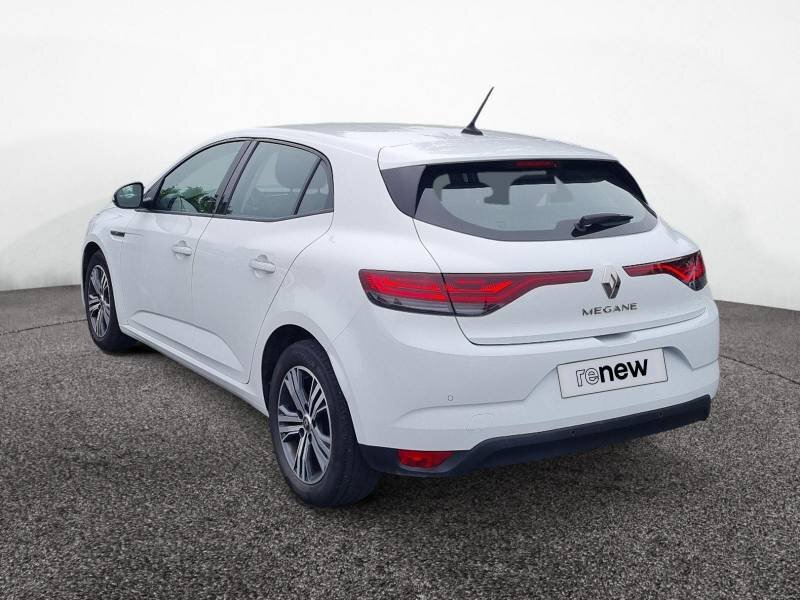 Renault Megane IV Berline