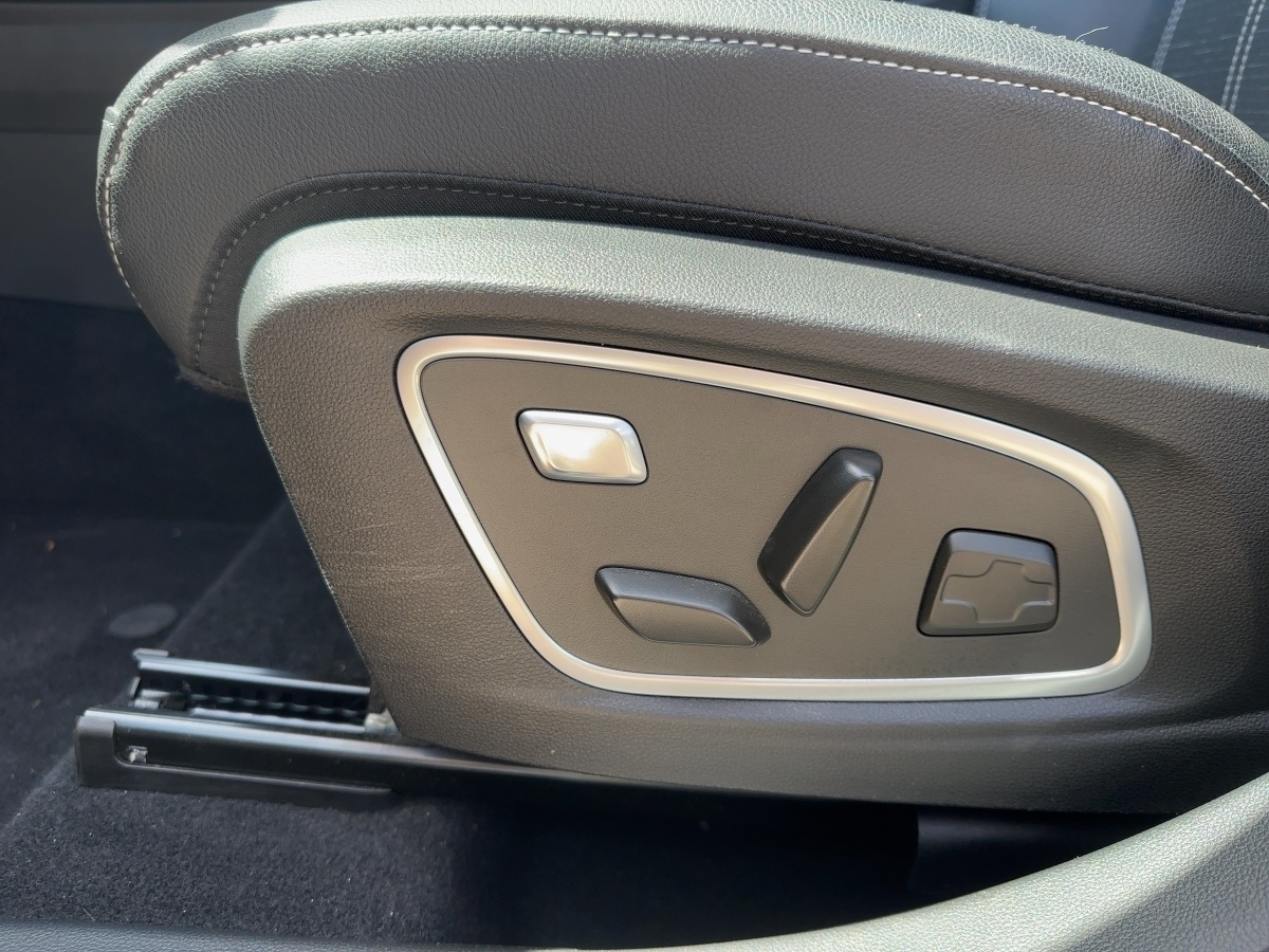 Renault Austral – Bild 13