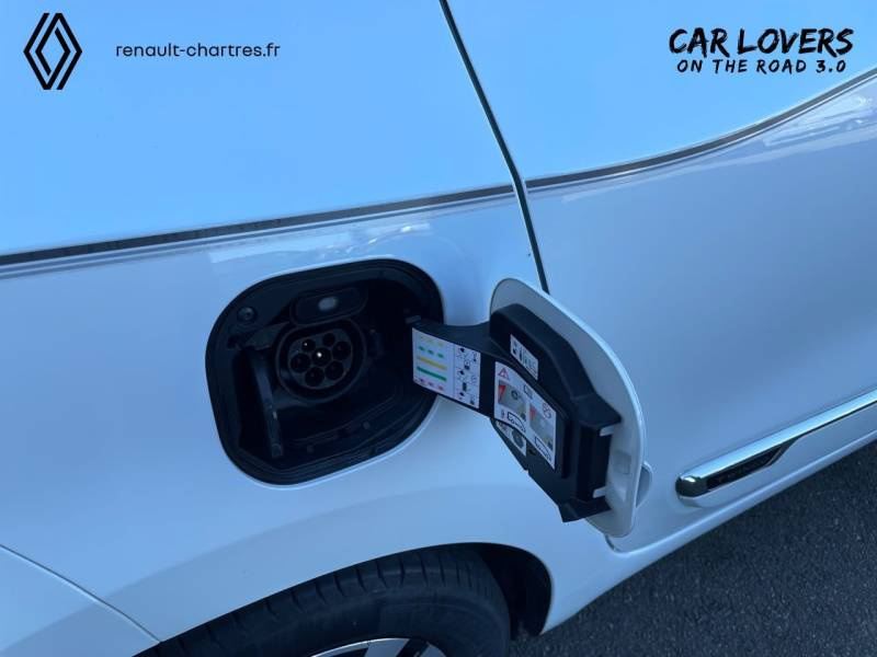 Renault Twingo E-Tech Electrique