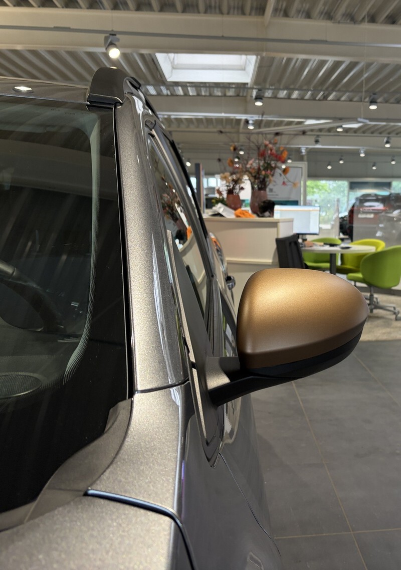 Fahrzeugabbildung Jogger Extreme HYBRID 140 PS Bild 41 von 50