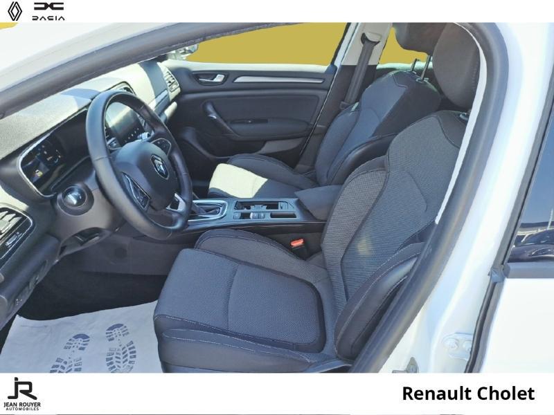 Renault Megane IV Berline