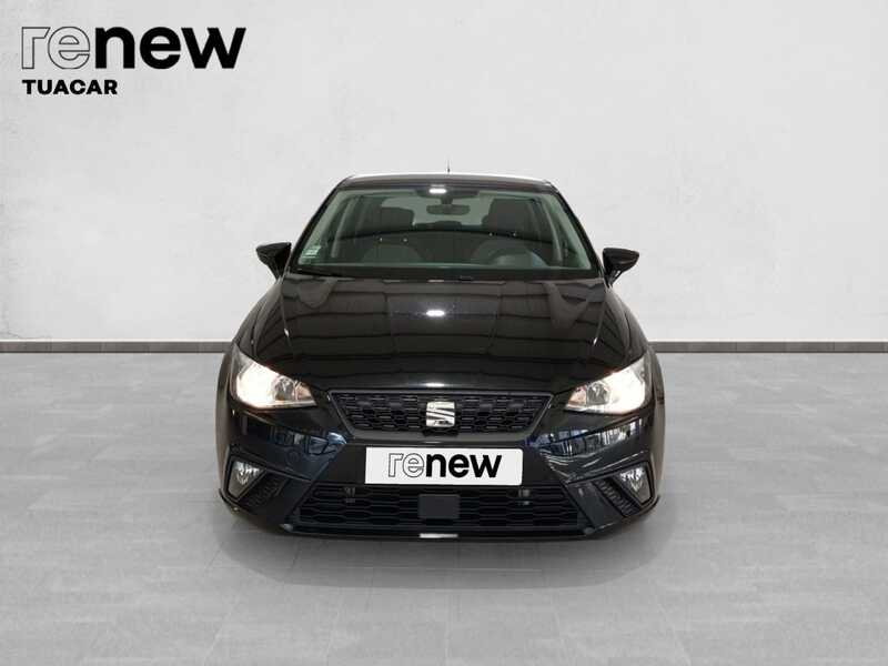 SEAT Ibiza 1.0 Style — photo 2