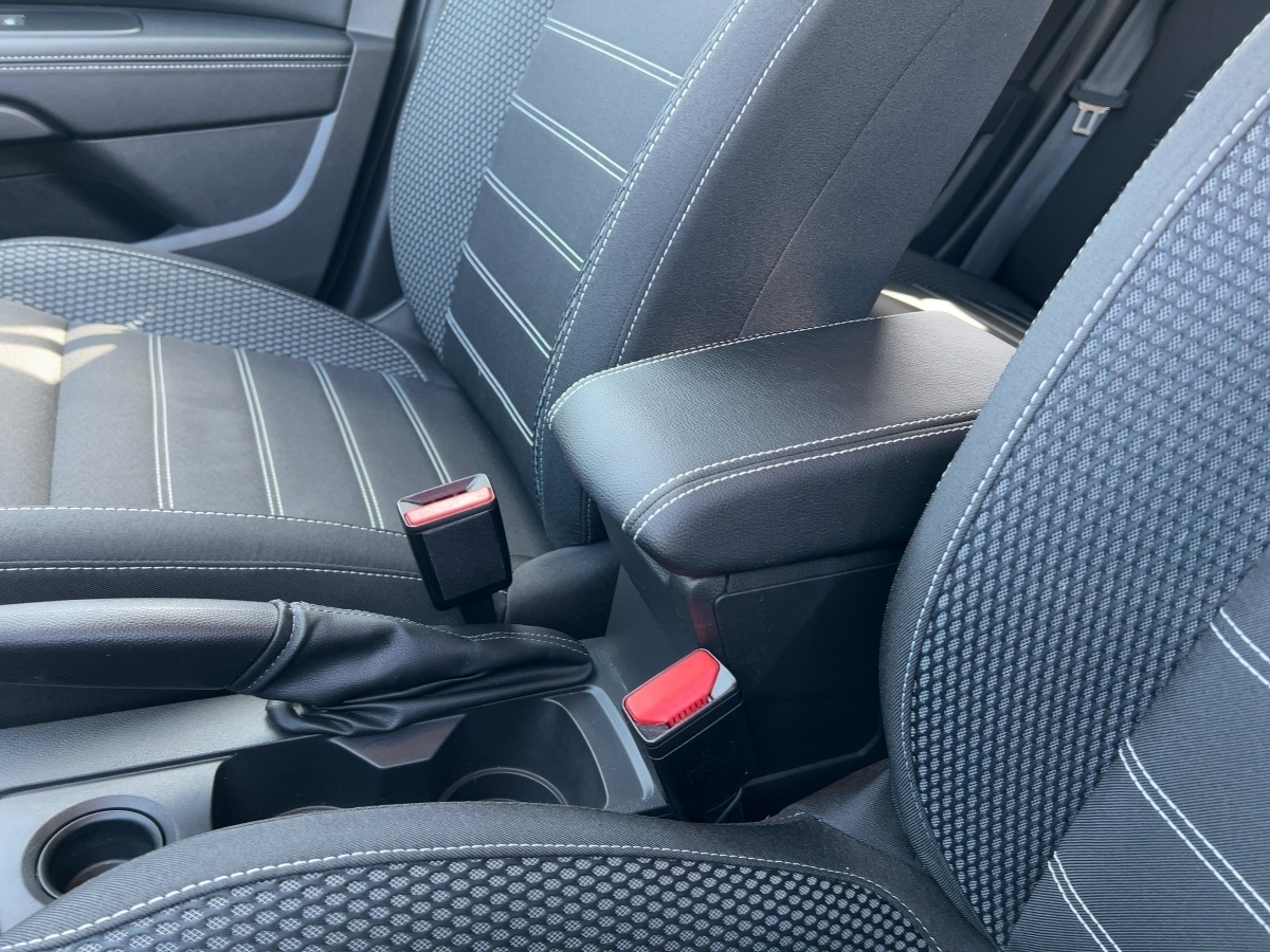 Dacia Duster – Bild 17