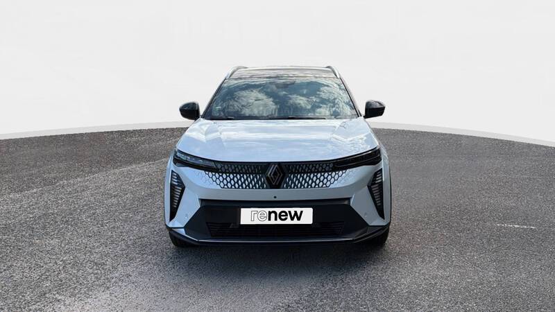Renault Scenic E-Tech Electrique