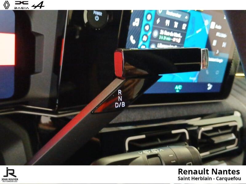 Renault R5 E-Tech Electrique