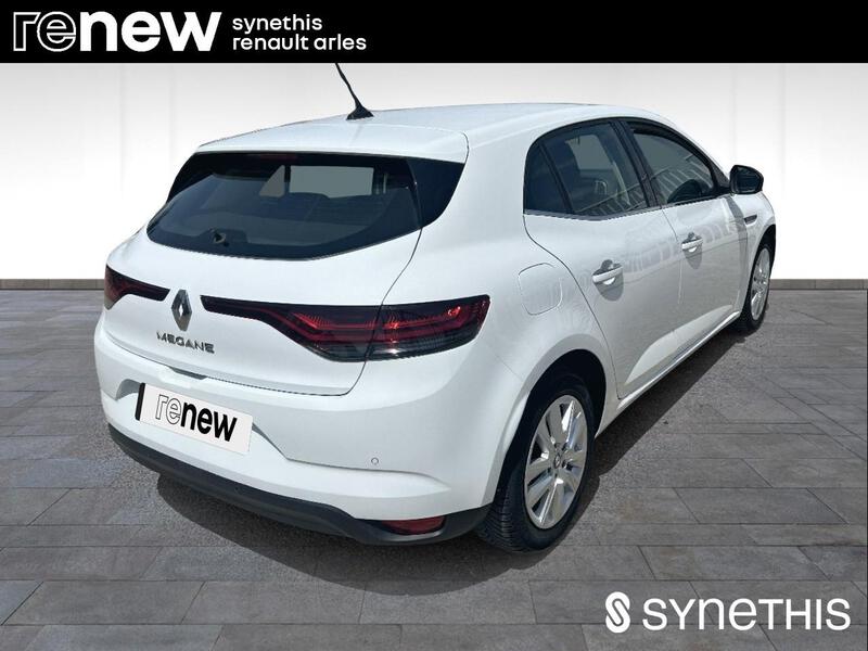 Renault Megane IV Berline