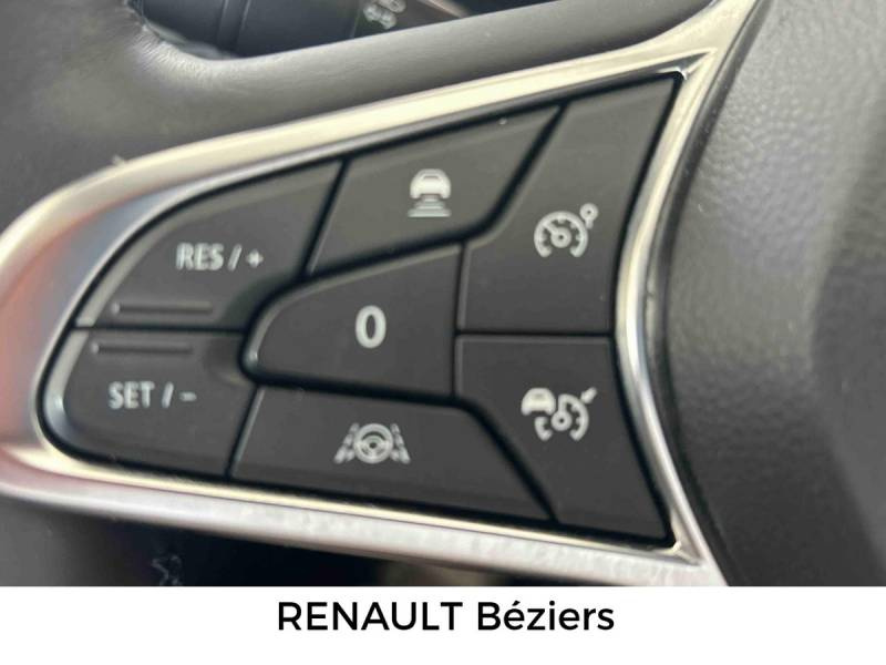 Renault Megane IV Berline